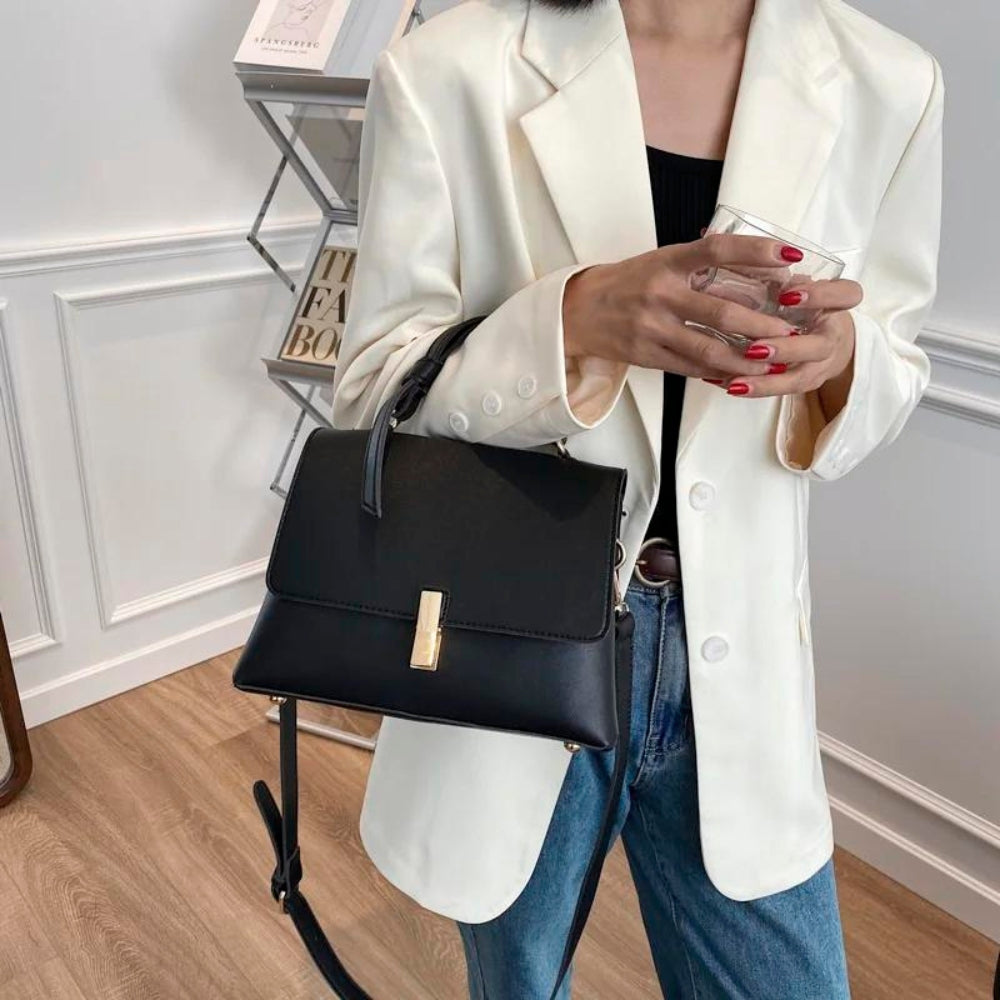 Aurélien | Shoulder Bag Sousi