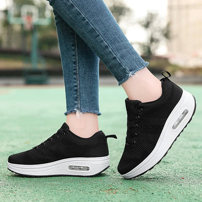 Aurélien | Air Bubble Orthopaedic Shoes