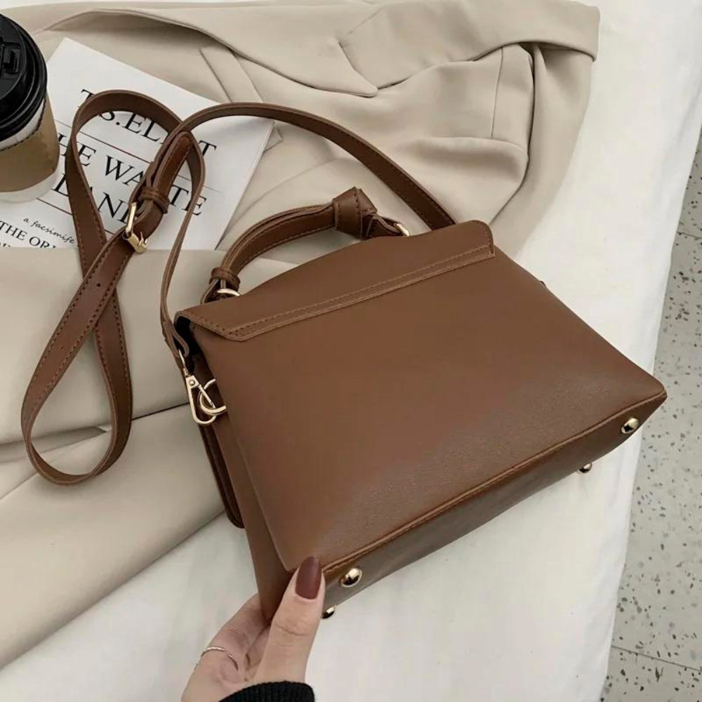 Aurélien | Shoulder Bag Sousi