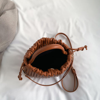 Aurélien | Pleated Handbag Orie