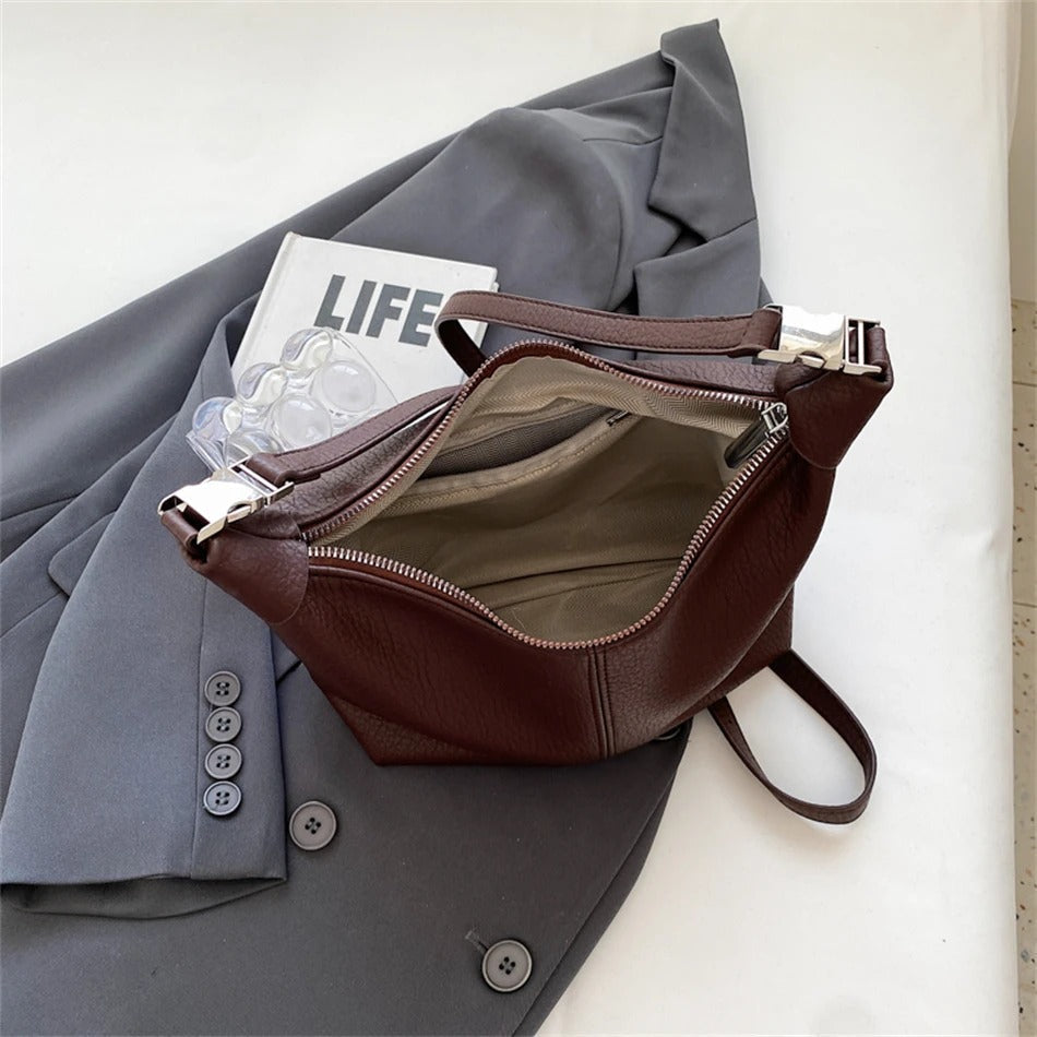 Aurélien | Roly Crossbody Bag