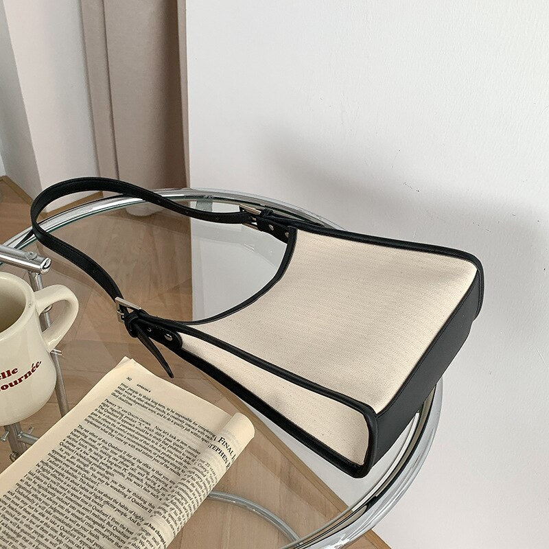 Aurélien | Mini Shoulder Bag Carlize