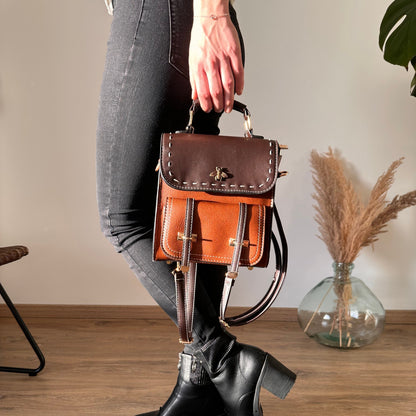 Aurélien | Anne Backpack