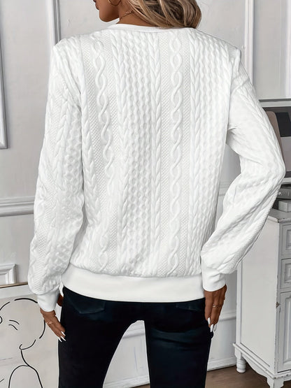 Aurélien | Pull Clio for Women