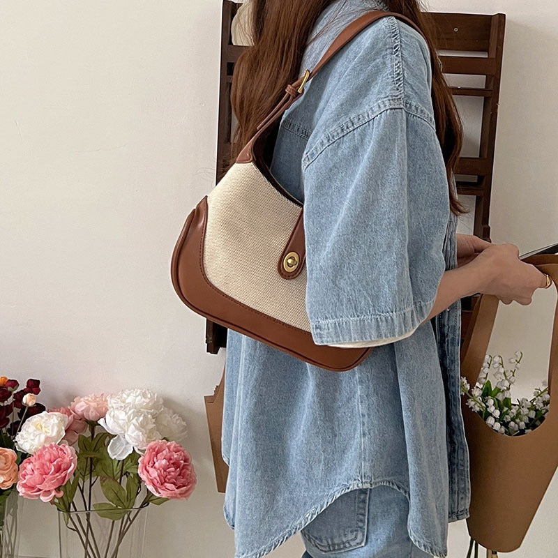 Aurélien | Dalila Shoulder Bag