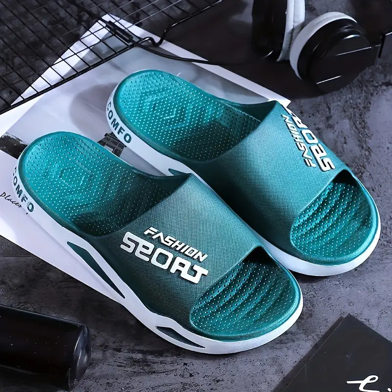 ComfortWave™ Sandal – Comfort and Style for Everyday Life