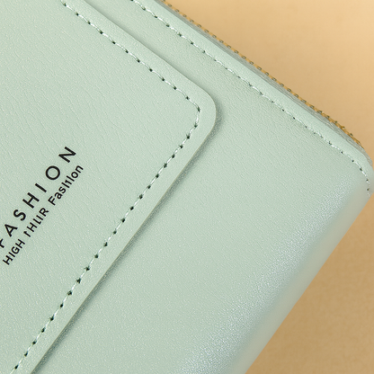 Aurélien™ • The Premium Crossbody Bag with Touchscreen