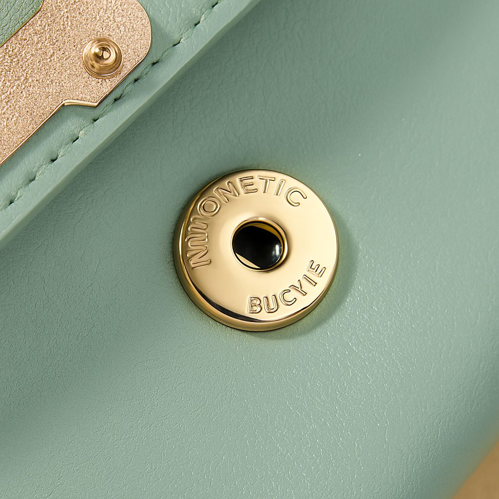 Aurélien™ • The Premium Crossbody Bag with Touchscreen