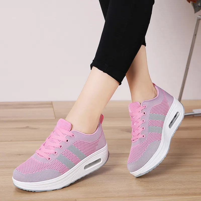 Aurélien | Air Bubble Orthopaedic Shoes