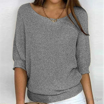 Aurélien | May Pullover