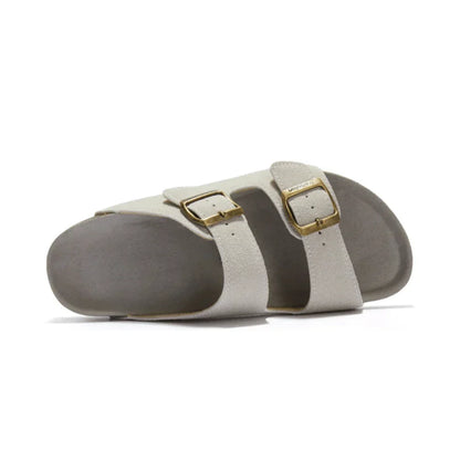 Isla Strap Sandals | Soft Suede Edition (Clearance)